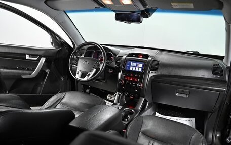 KIA Sorento II рестайлинг, 2012 год, 1 159 000 рублей, 5 фотография