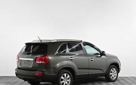KIA Sorento II рестайлинг, 2012 год, 1 159 000 рублей, 4 фотография