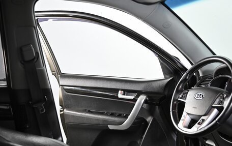 KIA Sorento II рестайлинг, 2012 год, 1 159 000 рублей, 9 фотография