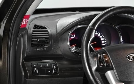 KIA Sorento II рестайлинг, 2012 год, 1 159 000 рублей, 8 фотография