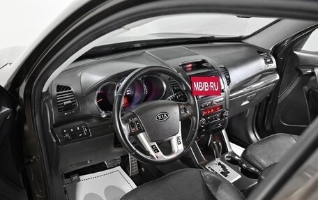 KIA Sorento II рестайлинг, 2012 год, 1 159 000 рублей, 7 фотография