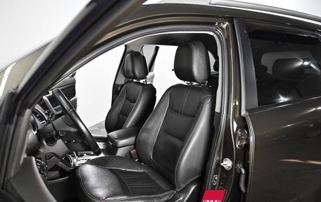 KIA Sorento II рестайлинг, 2012 год, 1 159 000 рублей, 10 фотография