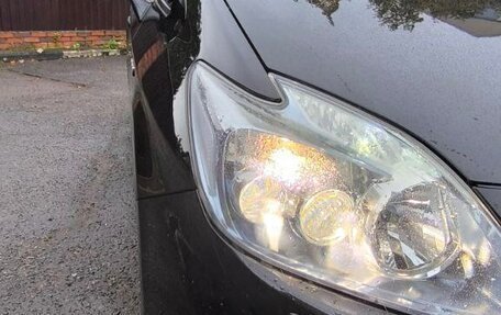 Toyota Prius, 2010 год, 1 245 000 рублей, 11 фотография