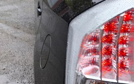 Toyota Prius, 2010 год, 1 245 000 рублей, 13 фотография