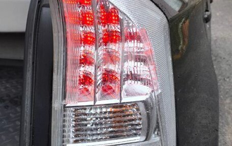 Toyota Prius, 2010 год, 1 245 000 рублей, 14 фотография