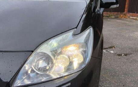 Toyota Prius, 2010 год, 1 245 000 рублей, 12 фотография