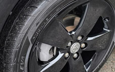 Toyota Prius, 2010 год, 1 245 000 рублей, 26 фотография