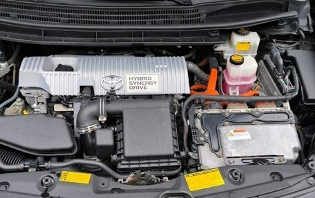 Toyota Prius, 2010 год, 1 245 000 рублей, 31 фотография