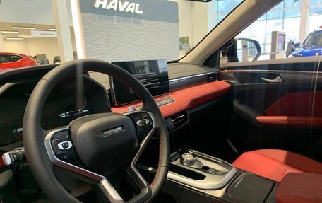 Haval Jolion, 2025 год, 2 749 000 рублей, 9 фотография