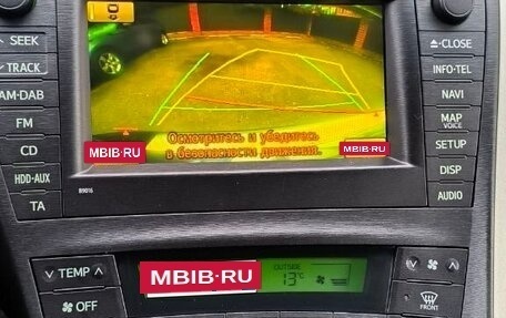 Toyota Prius, 2010 год, 1 245 000 рублей, 24 фотография