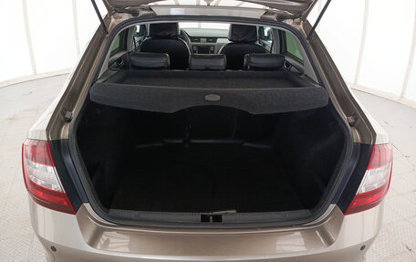 Skoda Rapid I, 2019 год, 1 230 000 рублей, 12 фотография