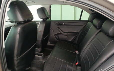 Skoda Rapid I, 2019 год, 1 230 000 рублей, 15 фотография