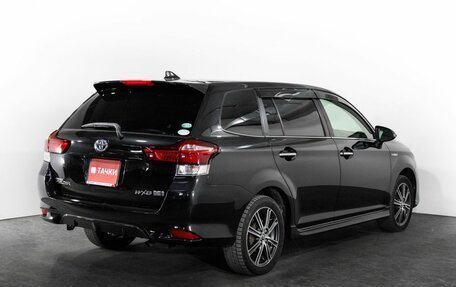 Toyota Corolla, 2015 год, 1 350 000 рублей, 3 фотография