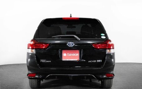 Toyota Corolla, 2015 год, 1 350 000 рублей, 4 фотография
