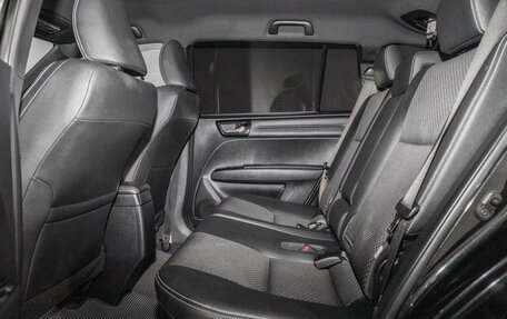 Toyota Corolla, 2015 год, 1 350 000 рублей, 7 фотография