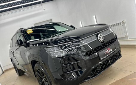 Volkswagen Teramont, 2025 год, 6 100 000 рублей, 3 фотография