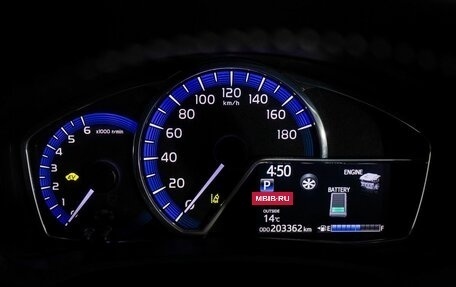 Toyota Corolla, 2015 год, 1 350 000 рублей, 10 фотография