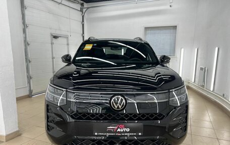 Volkswagen Teramont, 2025 год, 6 100 000 рублей, 4 фотография