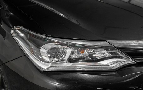 Toyota Corolla, 2015 год, 1 350 000 рублей, 20 фотография