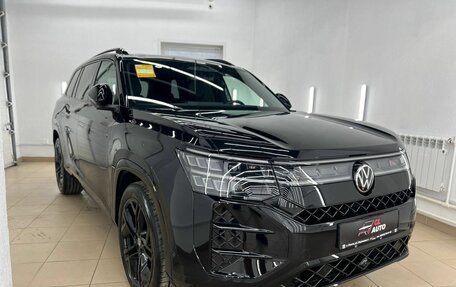 Volkswagen Teramont, 2025 год, 6 100 000 рублей, 6 фотография