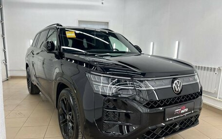 Volkswagen Teramont, 2025 год, 6 100 000 рублей, 5 фотография