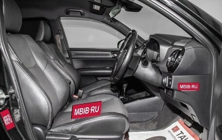 Toyota Corolla, 2015 год, 1 350 000 рублей, 5 фотография