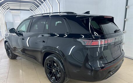 Volkswagen Teramont, 2025 год, 6 100 000 рублей, 9 фотография