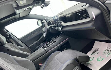 Volkswagen Teramont, 2025 год, 6 100 000 рублей, 14 фотография