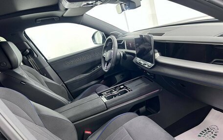Volkswagen Teramont, 2025 год, 6 100 000 рублей, 12 фотография