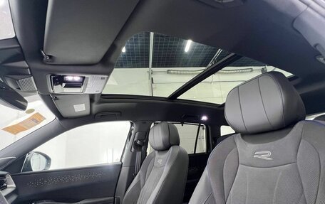 Volkswagen Teramont, 2025 год, 6 100 000 рублей, 15 фотография