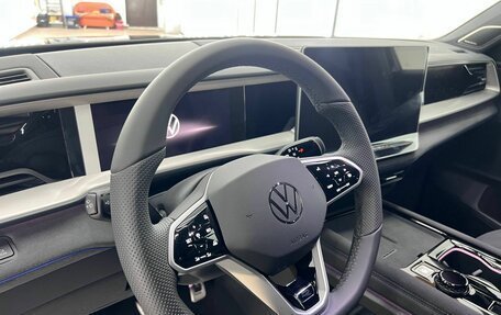 Volkswagen Teramont, 2025 год, 6 100 000 рублей, 19 фотография