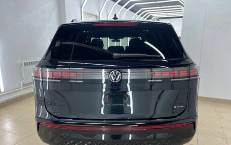 Volkswagen Teramont, 2025 год, 6 100 000 рублей, 8 фотография