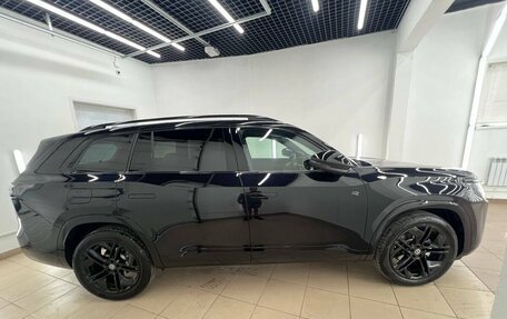Volkswagen Teramont, 2025 год, 6 100 000 рублей, 10 фотография