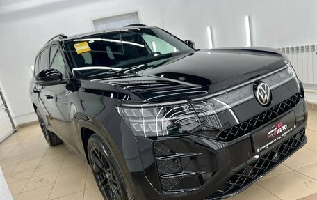 Volkswagen Teramont, 2025 год, 6 100 000 рублей, 7 фотография