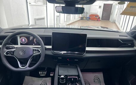Volkswagen Teramont, 2025 год, 6 100 000 рублей, 16 фотография
