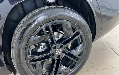 Volkswagen Teramont, 2025 год, 6 100 000 рублей, 21 фотография