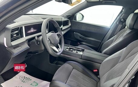 Volkswagen Teramont, 2025 год, 6 100 000 рублей, 11 фотография