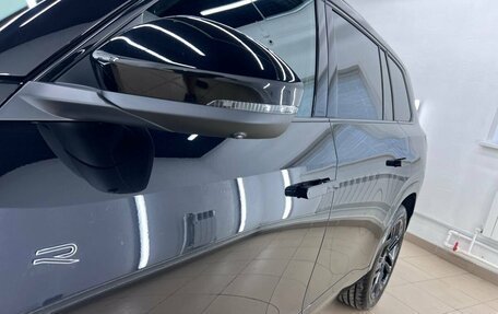 Volkswagen Teramont, 2025 год, 6 100 000 рублей, 24 фотография
