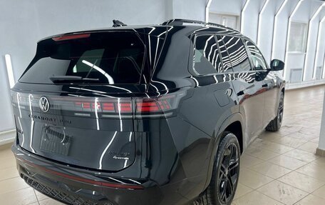Volkswagen Teramont, 2025 год, 6 100 000 рублей, 23 фотография