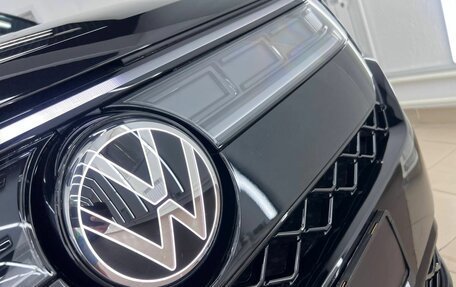 Volkswagen Teramont, 2025 год, 6 100 000 рублей, 36 фотография