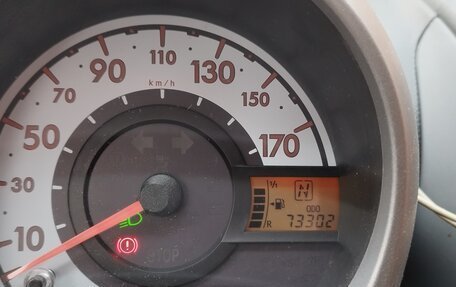 Citroen C1 II, 2010 год, 495 000 рублей, 2 фотография