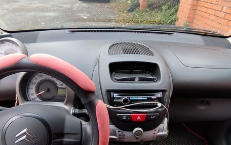 Citroen C1 II, 2010 год, 495 000 рублей, 3 фотография
