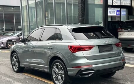 Audi Q3, 2022 год, 2 881 000 рублей, 5 фотография