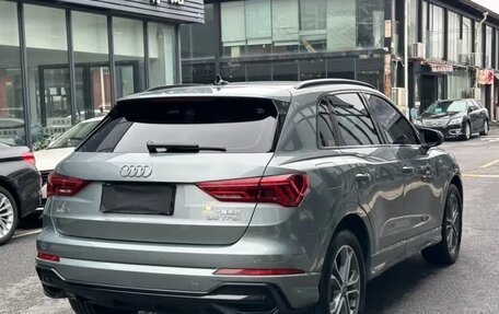 Audi Q3, 2022 год, 2 881 000 рублей, 7 фотография