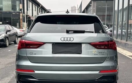 Audi Q3, 2022 год, 2 881 000 рублей, 6 фотография