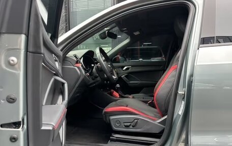 Audi Q3, 2022 год, 2 881 000 рублей, 8 фотография