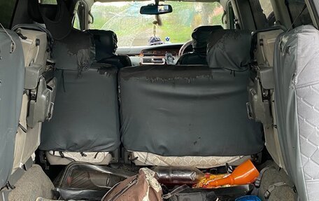 Toyota Lite Ace IV, 1998 год, 1 200 000 рублей, 7 фотография