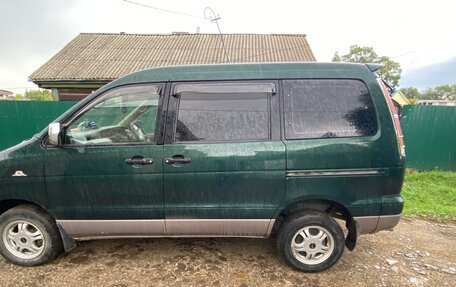 Toyota Lite Ace IV, 1998 год, 1 200 000 рублей, 9 фотография