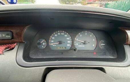 Toyota Lite Ace IV, 1998 год, 1 200 000 рублей, 13 фотография