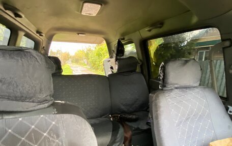 Toyota Lite Ace IV, 1998 год, 1 200 000 рублей, 8 фотография